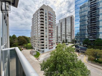 610 - 5791 YONGE STREET Toronto (Newtonbrook East) Ontario photo 20