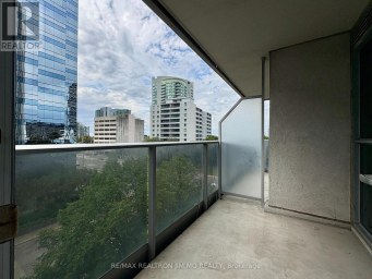 610 - 5791 YONGE STREET Toronto (Newtonbrook East) Ontario photo 21