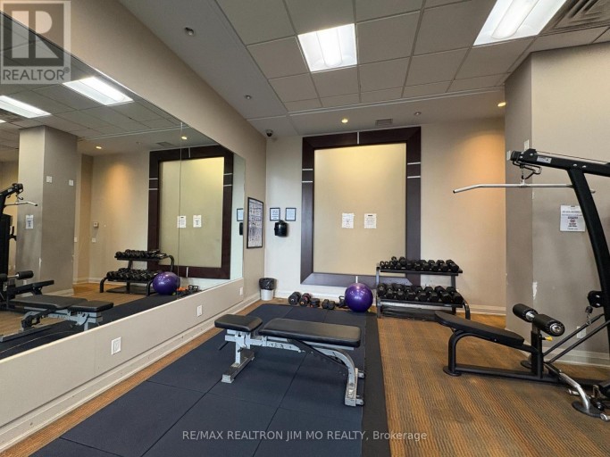 610 - 5791 YONGE STREET, Toronto (Newtonbrook East), Ontario, M2M0A8