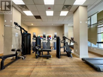 610 - 5791 YONGE STREET Toronto (Newtonbrook East) Ontario photo 23