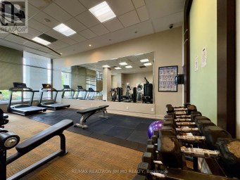 610 - 5791 YONGE STREET Toronto (Newtonbrook East) Ontario photo 25