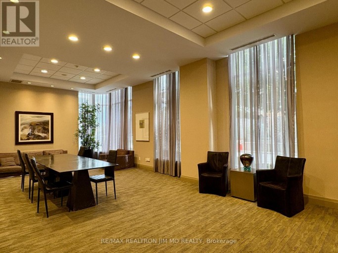 610 - 5791 YONGE STREET, Toronto (Newtonbrook East), Ontario, M2M0A8