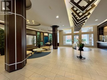 610 - 5791 YONGE STREET Toronto (Newtonbrook East) Ontario photo 3
