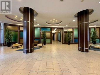 610 - 5791 YONGE STREET Toronto (Newtonbrook East) Ontario photo 4