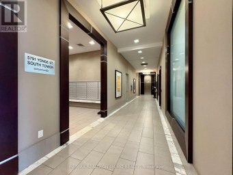 610 - 5791 YONGE STREET Toronto (Newtonbrook East) Ontario photo 5