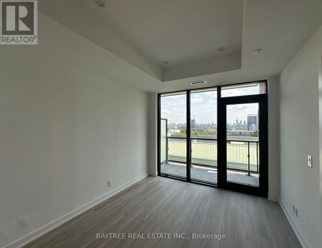 603 - 699 SHEPPARD AVENUE E, Toronto (Bayview Village), Ontario, M2K0J5