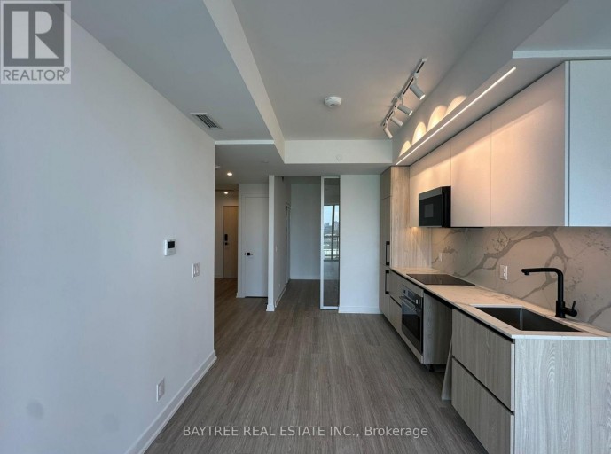 603 - 699 SHEPPARD AVENUE E, Toronto (Bayview Village), Ontario, M2K0J5