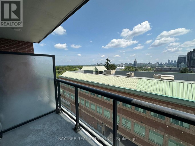 603 - 699 SHEPPARD AVENUE E, Toronto (Bayview Village), Ontario, M2K0J5