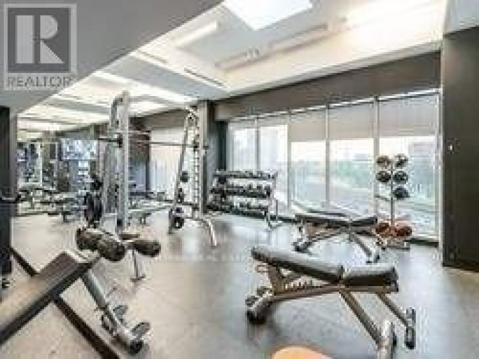 614 - 20 MINOWAN MIIKAN LANE, Toronto (Little Portugal), Ontario, M6J0E5