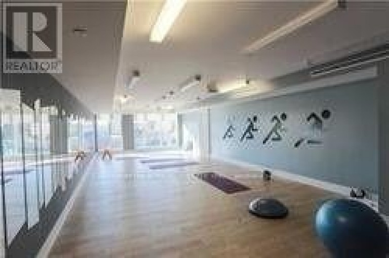 614 - 20 MINOWAN MIIKAN LANE, Toronto (Little Portugal), Ontario, M6J0E5