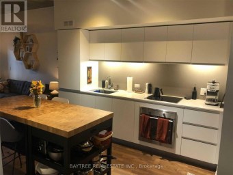 614 - 20 MINOWAN MIIKAN LANE Toronto (Little Portugal) Ontario photo 2