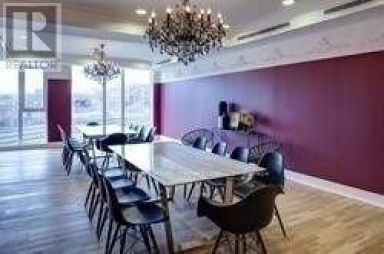 614 - 20 MINOWAN MIIKAN LANE Toronto (Little Portugal) Ontario photo 23