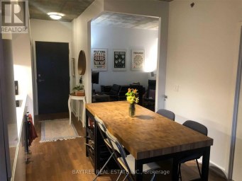 614 - 20 MINOWAN MIIKAN LANE Toronto (Little Portugal) Ontario photo 3