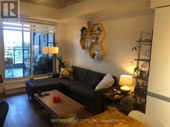 614 - 20 MINOWAN MIIKAN LANE Toronto (Little Portugal) Ontario photo 9