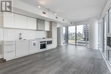 906 - 19 WESTERN BATTERY ROAD Toronto (Niagara) Ontario photo 1