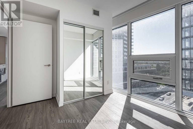 906 - 19 WESTERN BATTERY ROAD, Toronto (Niagara), Ontario, M6K3S4
