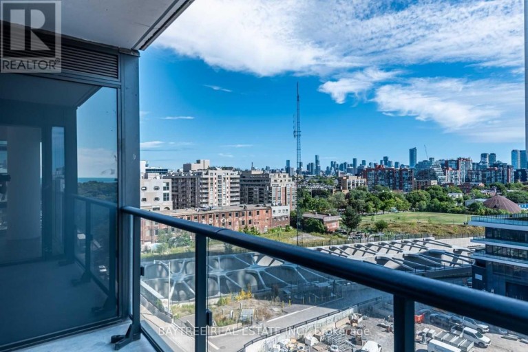 906 - 19 WESTERN BATTERY ROAD, Toronto (Niagara), Ontario, M6K3S4