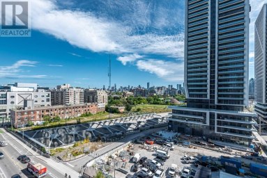 906 - 19 WESTERN BATTERY ROAD Toronto (Niagara) Ontario photo 17