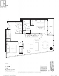 906 - 19 WESTERN BATTERY ROAD Toronto (Niagara) Ontario photo 18