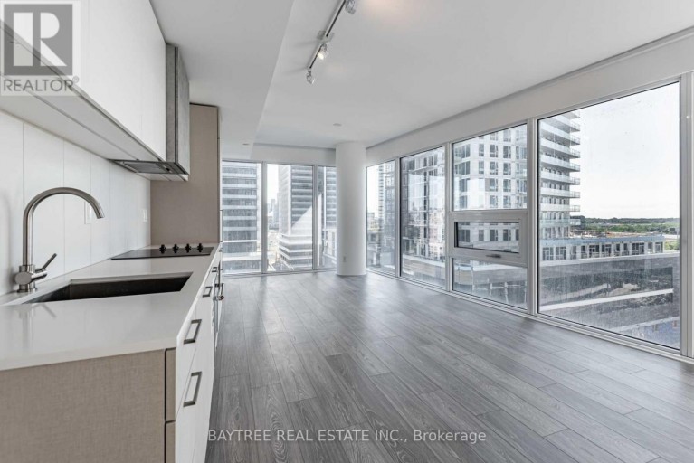 906 - 19 WESTERN BATTERY ROAD, Toronto (Niagara), Ontario, M6K3S4