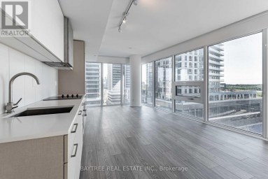 906 - 19 WESTERN BATTERY ROAD Toronto (Niagara) Ontario photo 2