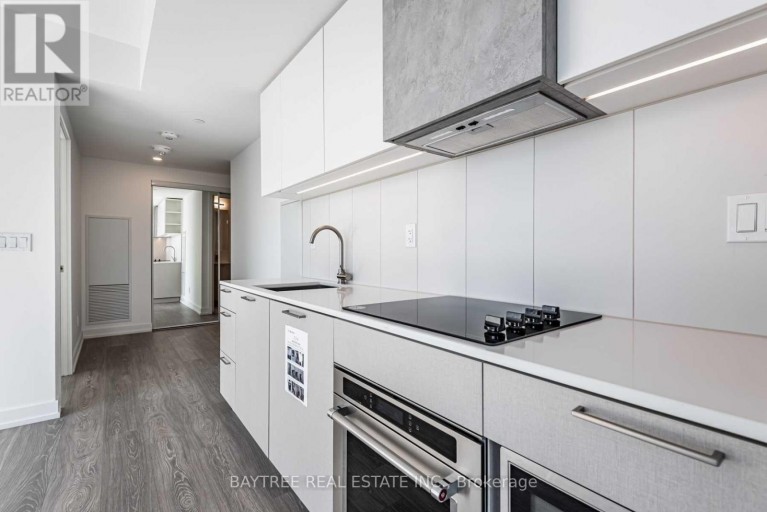 906 - 19 WESTERN BATTERY ROAD, Toronto (Niagara), Ontario, M6K3S4