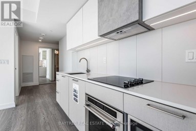 906 - 19 WESTERN BATTERY ROAD Toronto (Niagara) Ontario photo 3