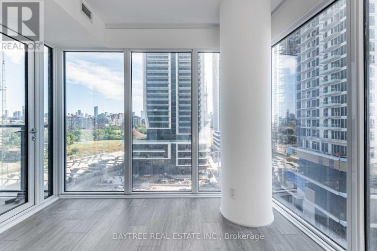 906 - 19 WESTERN BATTERY ROAD, Toronto (Niagara), Ontario, M6K3S4