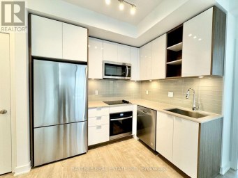 1223 - 543 RICHMOND STREET W Toronto (Waterfront Communities) Ontario photo 1