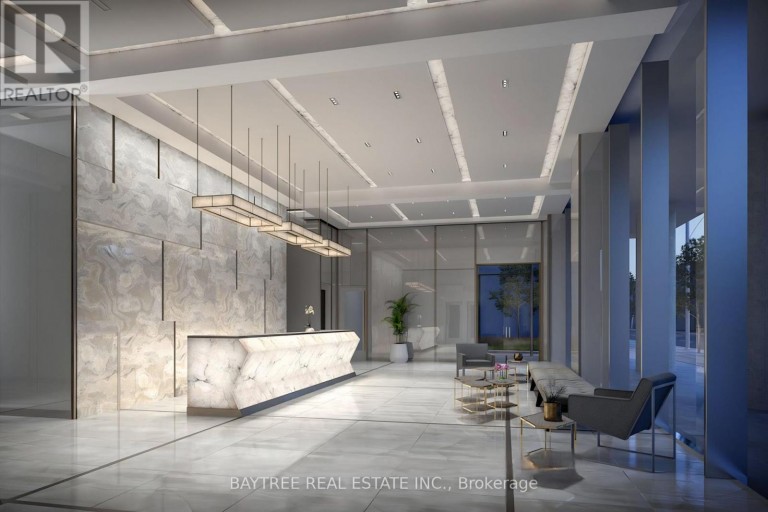 1223 - 543 RICHMOND STREET W, Toronto (Waterfront Communities), Ontario, M5V0W9
