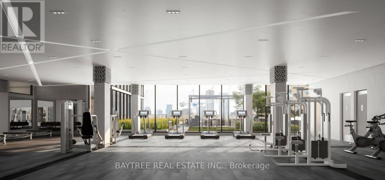 1223 - 543 RICHMOND STREET W, Toronto (Waterfront Communities), Ontario, M5V0W9