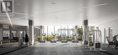 1223 - 543 RICHMOND STREET W Toronto (Waterfront Communities) Ontario photo 11