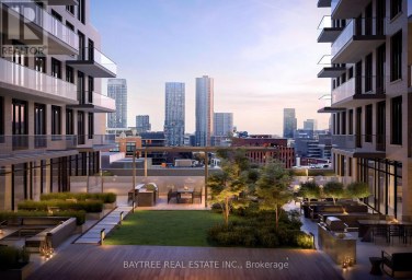 1223 - 543 RICHMOND STREET W Toronto (Waterfront Communities) Ontario photo 12