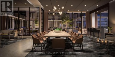 1223 - 543 RICHMOND STREET W Toronto (Waterfront Communities) Ontario photo 13
