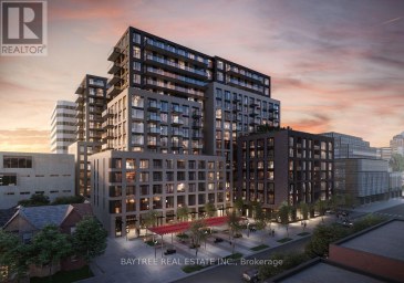 1223 - 543 RICHMOND STREET W Toronto (Waterfront Communities) Ontario photo 14