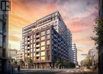 1223 - 543 RICHMOND STREET W Toronto (Waterfront Communities) Ontario photo 15