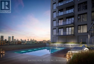 1223 - 543 RICHMOND STREET W Toronto (Waterfront Communities) Ontario photo 16