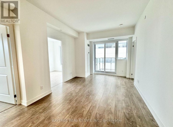 1223 - 543 RICHMOND STREET W, Toronto (Waterfront Communities), Ontario, M5V0W9