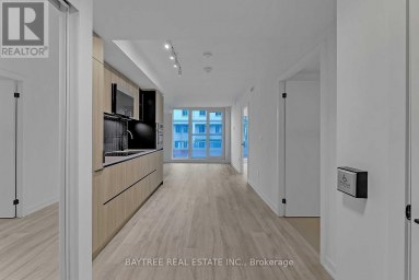303 - 2 AUGUSTA AVENUE Toronto (Waterfront Communities) Ontario photo 1
