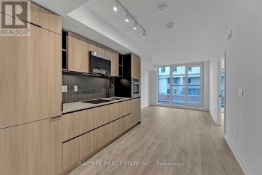 303 - 2 AUGUSTA AVENUE Toronto (Waterfront Communities) Ontario photo 2