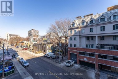 303 - 2 AUGUSTA AVENUE Toronto (Waterfront Communities) Ontario photo 21