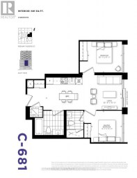 303 - 2 AUGUSTA AVENUE Toronto (Waterfront Communities) Ontario photo 23