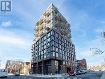 303 - 2 AUGUSTA AVENUE Toronto (Waterfront Communities) Ontario photo 24
