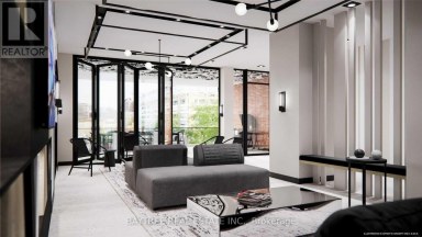 303 - 2 AUGUSTA AVENUE Toronto (Waterfront Communities) Ontario photo 30