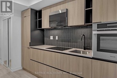 303 - 2 AUGUSTA AVENUE Toronto (Waterfront Communities) Ontario photo 5