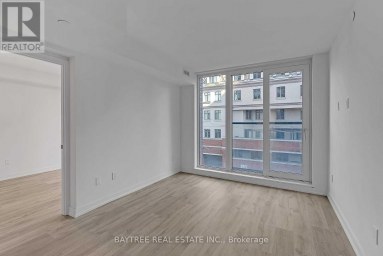 303 - 2 AUGUSTA AVENUE Toronto (Waterfront Communities) Ontario photo 6