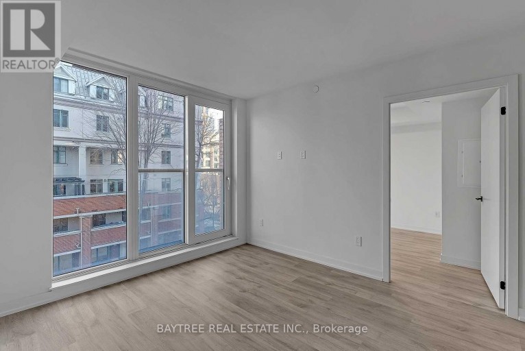 303 - 2 AUGUSTA AVENUE, Toronto (Waterfront Communities), Ontario, M5V0T3