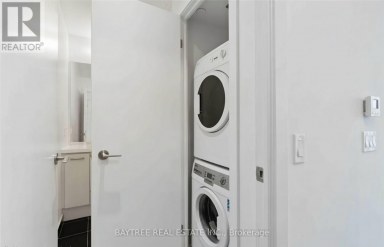 2708 - 87 PETER STREET Toronto (Waterfront Communities) Ontario photo 12