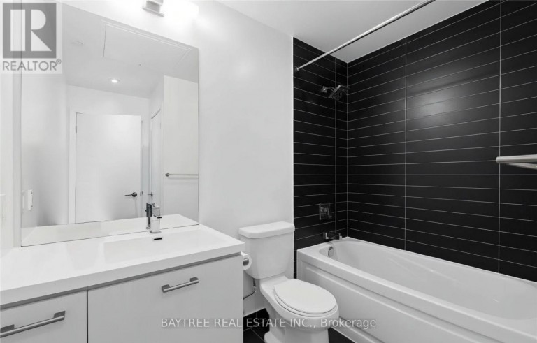 2708 - 87 PETER STREET, Toronto (Waterfront Communities), Ontario, M5V2G4