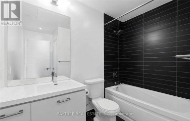 2708 - 87 PETER STREET Toronto (Waterfront Communities) Ontario photo 13